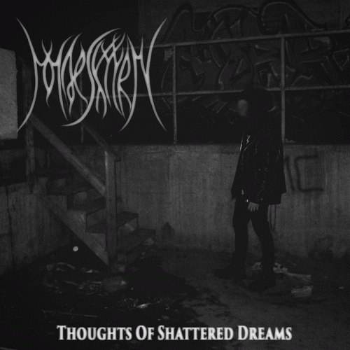 Maeskyyrn : Thoughts of Shattered Dreams